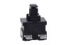 Miele S 4210 ROSITO Aspiradora Pulsador e interruptor 