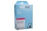Nilfisk NF 225 Aspiradora Todas las bolsas 
