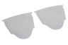 Philips DAP203 Aspirapolvere Filtro 