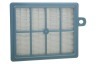 Philips FC9206/01 Aspiradora Filtro 