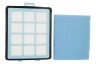Philips FC 9725 POWERPRO EXPERT FC 9725 Aspirapolvere Filtro 