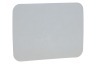 Philips FC8636/01 PowerPro Active Bagless Aspiradora Microfiltro (filtro de escape) 