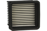 Philips Aspiradora Filtro plano 