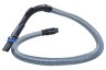 Philips FC9529/09 PowerPro Active Aspiradora Manguera y Accesorios 