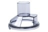 Philips FC6405/01R1 Aspiradora Tapa y muelle 