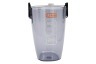 Philips FC6408/01R1 PowerPro Aqua Aspiradora Tanque 