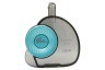 Philips FC9553/09R1 5000 Series Aspiradora Tanque 
