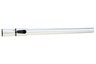 Philips FC9524/09 PowerPro Active Aspiradora Tubo y Accesorios 