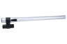 Philips FC8636/01 PowerPro Active Bagless Aspiradora Tubo y Accesorios 
