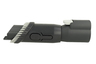 Philips XC7053 Aspiradora Cepillo y Boquilla 