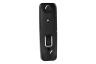Philips XC8043/01R1 8000-serie Aspiradora Soporte de pared y abrazadera 