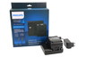 Philips XW9385 Aspiradora Cargador y cable 