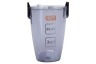 Philips FC6409/01R1 Aspiradora Tanque 