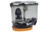 Philips FC6904/01 SpeedPro Max Aqua Aspiradora Tanque 
