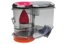 Philips FC6722/01R1 Aspirapolvere Serbatoio 