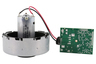 Philips FC6722/01R1 Aspirapolvere Motore e Spazzole di carbone 