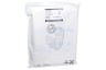 Nilfisk ATTIX 751 21 302001525 Aspiradora Bolsas y Accesorios 