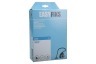 Nilfisk SELECT RCO 13 P08 A 1 128350603 Aspiradora Bolsas y Accesorios 