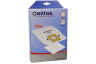 Nilfisk Bravo Parquet Aspiradora Bolsas y Accesorios 