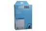 Nilfisk Bravo Pet Pack Aspiradora Todas las bolsas 