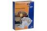 Nilfisk Buddy 15 Aspiradora Todas las bolsas 