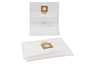 Nilfisk DSU12 50000515 Aspiradora Todas las bolsas 