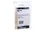 Nilfisk VP 600 Aspirateur Sac et accessoires 