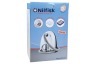 Nilfisk Power Select Aspiradora Set de filtros 