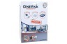 Nilfisk Elite Comfort Aspiradora Set de filtros 