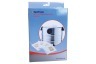 Nilfisk MULTI II 50 Aspiradora Todas las bolsas 