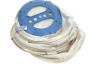 Nilfisk GM 81 Aspiradora Bolsas y Accesorios 