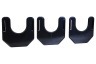 Nilfisk VP 930 107415574 Aspirapolvere Supporto del sacchetto 