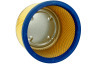 Nilfisk CUBIC 9052528020 Aspiradora Filtro 