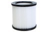 Nilfisk Buddy II 18 Aspiradora Filtro 