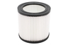 Nilfisk BUDDY II 18 L 18451126 Aspiradora Filtro 