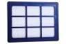 Nilfisk Power Super Staubsauger HEPA-Filter (Allergie) 