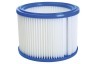Nilfisk AERO 21 21 PC 107406627 Aspiradora Filtro 