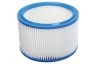 Nilfisk ATTIX 763-21 ED 302001694 Aspiradora Filtro 