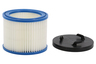 Nilfisk BUDDY 18 Buddy 15 & 18 Aspirapolvere Filtro 