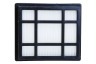 Nilfisk ONE PARQUET Aspiradora Filtro 