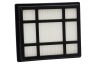 Nilfisk ONE SERIES Aspirateur Filtre HEPA (anti-allergie) 