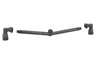Nilfisk E140.2-9 X-TRA E130 / E140 serie Idropulitrice Ugello 