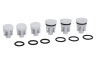 Nilfisk C 110.2-5 PC X-TRA 126139232 Hidrolimpiadora Set de lavado a presión 