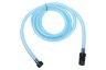 Nilfisk D PG 130.4 Hidrolimpiadora Manguera 