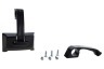 Nilfisk VP930 107415574 Aspiradora Soporte de pared y abrazadera 