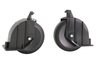Nilfisk ELITE COMFORT 107402949 Aspirapolvere Tutte le Ruote 