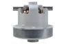 Nilfisk KING KEYACC 2 18360092 Aspiradora Motor y escobillas de carbón 