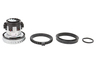 Nilfisk MULTI II 30 T 18451555 Aspiradora Motor y escobillas de carbón 
