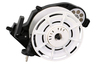 Nilfisk ONE 18451181 Aspirapolvere Caricabatterie e Cavo 