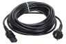 Nilfisk VP300 Aspiradora Cargador y cable 